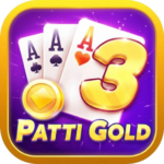 Teen Patti Gold