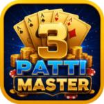 Teen Patti Master Oficial