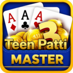 Teen Patti Master 2025