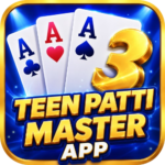 Teenpatti Master App